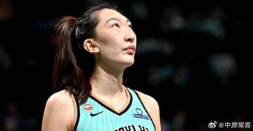 开云体育下载-纽约自由人97-82胜多伦多节奏迎三连胜，韩旭2投全中得4分|WNBA|WNBA常规赛|底特律活塞队|以赛亚·斯图尔特|nba_新浪体育_新浪新闻